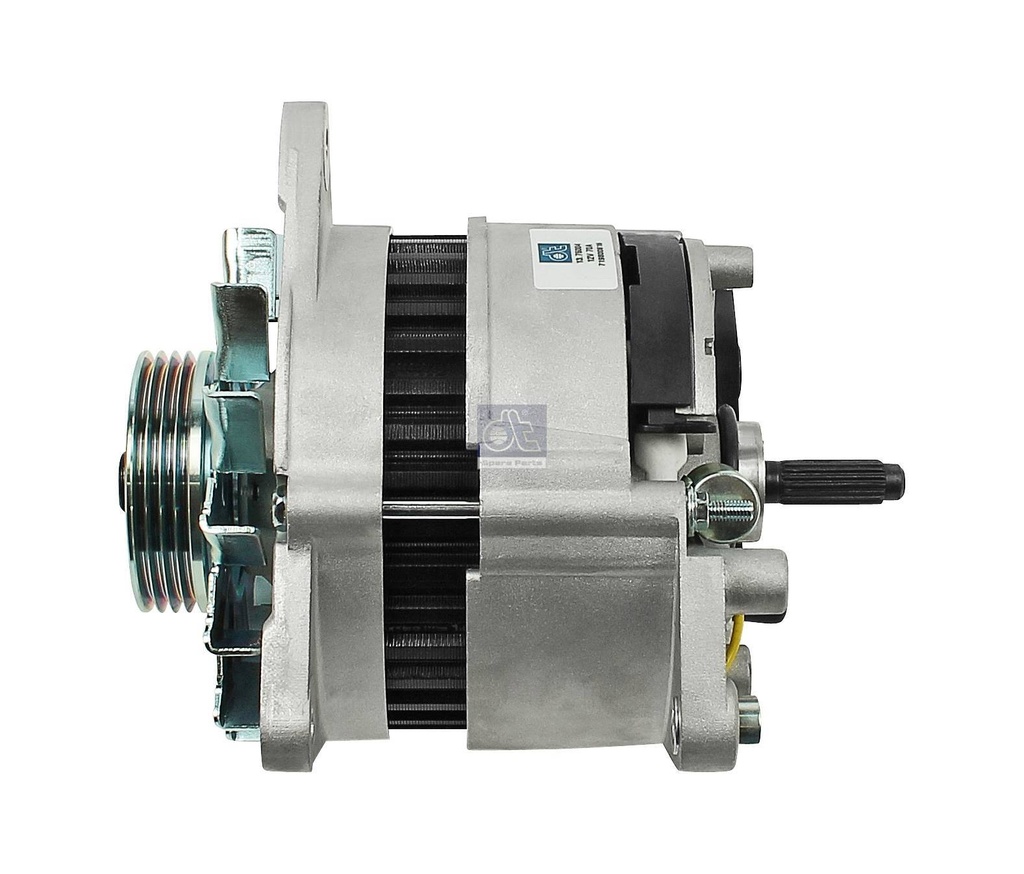 Alternateur - DT SPARE PARTS