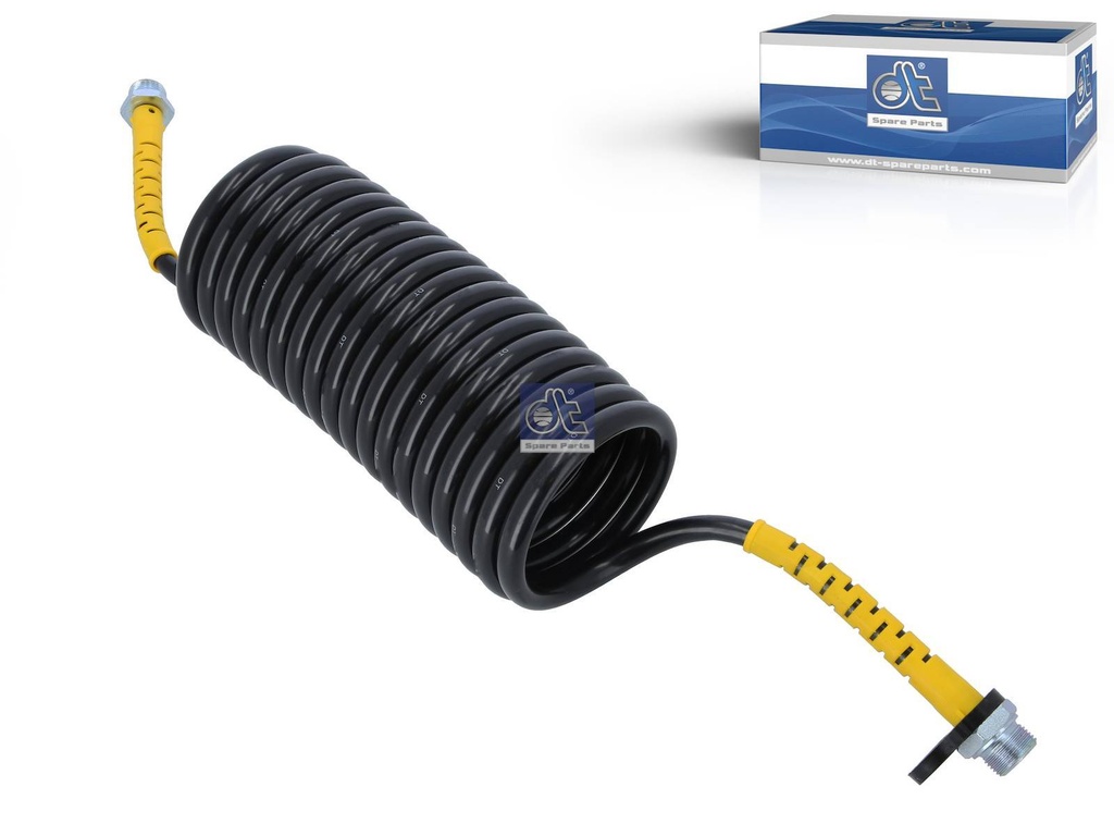 Spirale pneumatique MERCEDES - DT SPARE PARTS