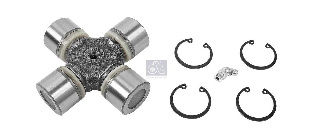 Croisillon de cardan - DT SPARE PARTS