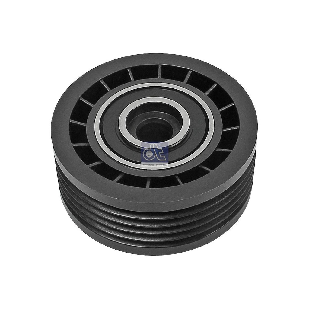 Galet tendeur - DT SPARE PARTS