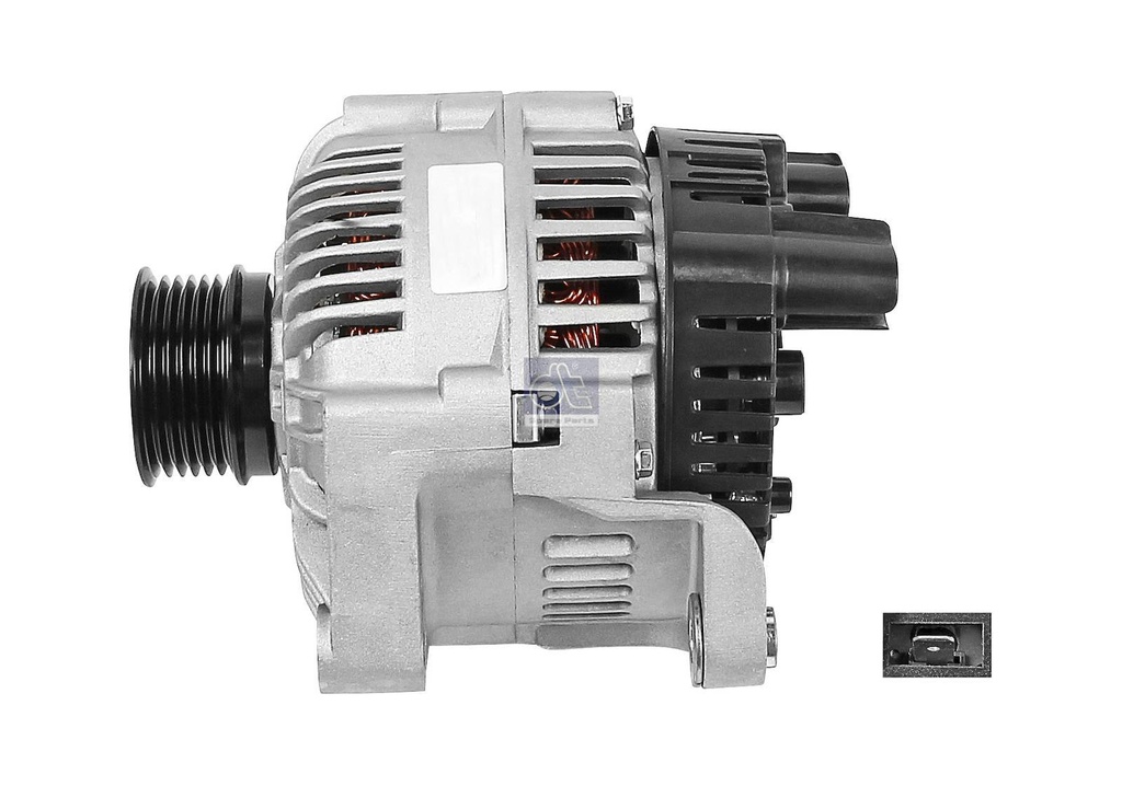 Alternateur - DT SPARE PARTS