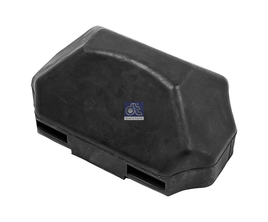 Butoir en caoutchouc MERCEDES - DT SPARE PARTS