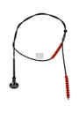 Câble de commande IVECO - DT SPARE PARTS