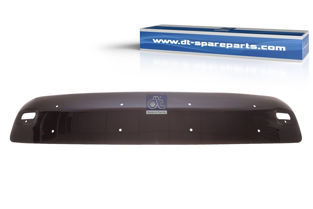 Pare-soleil MAN - DT SPARE PARTS