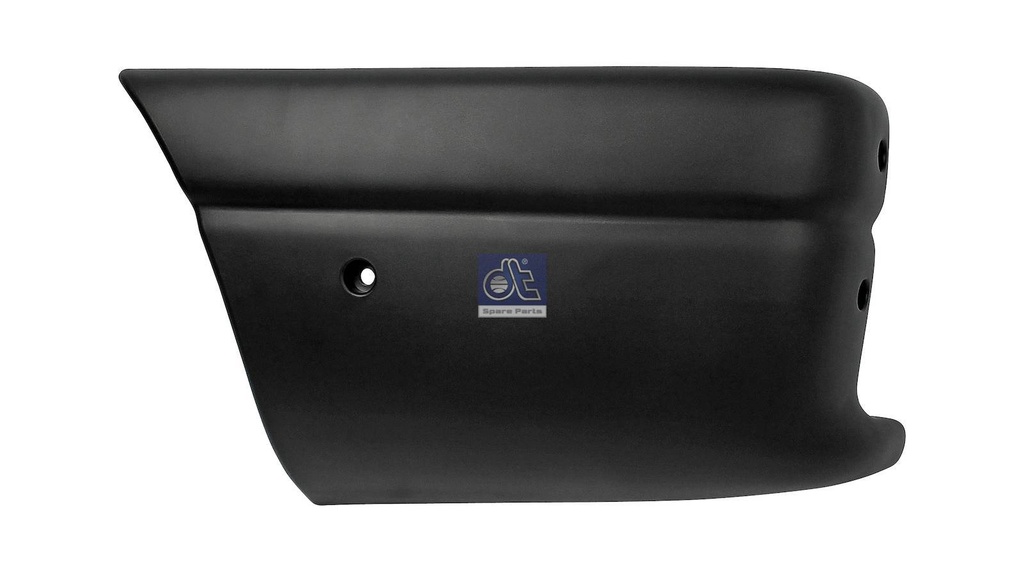 Angle de pare-chocs - DT SPARE PARTS