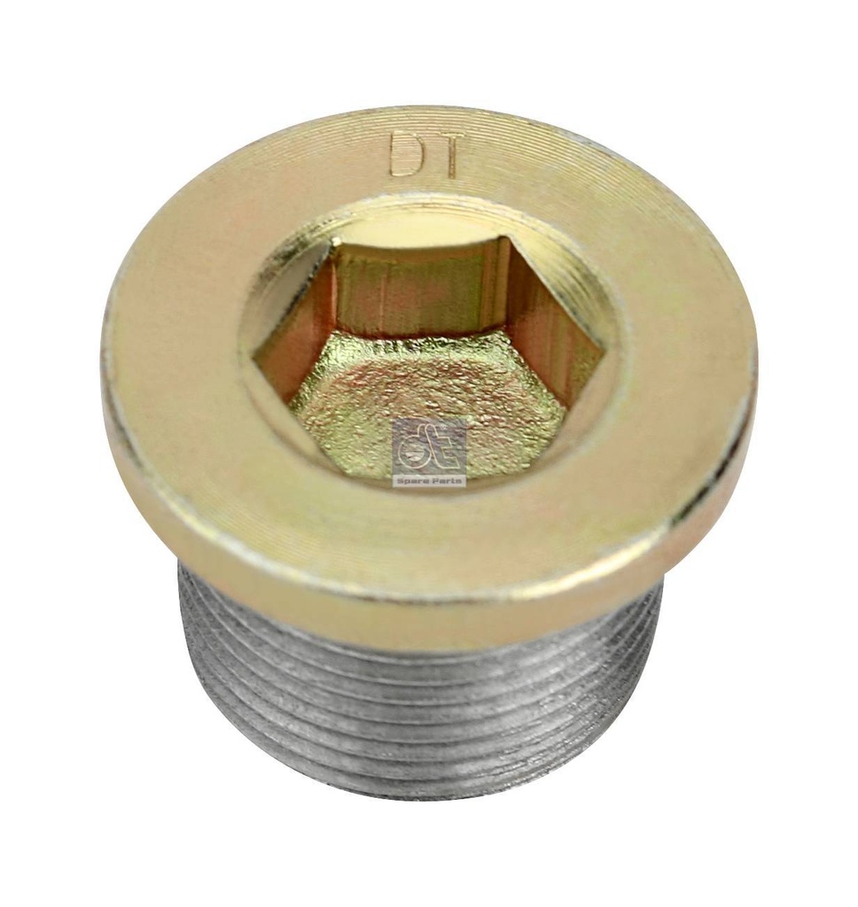 Vis de fermeture - DT SPARE PARTS