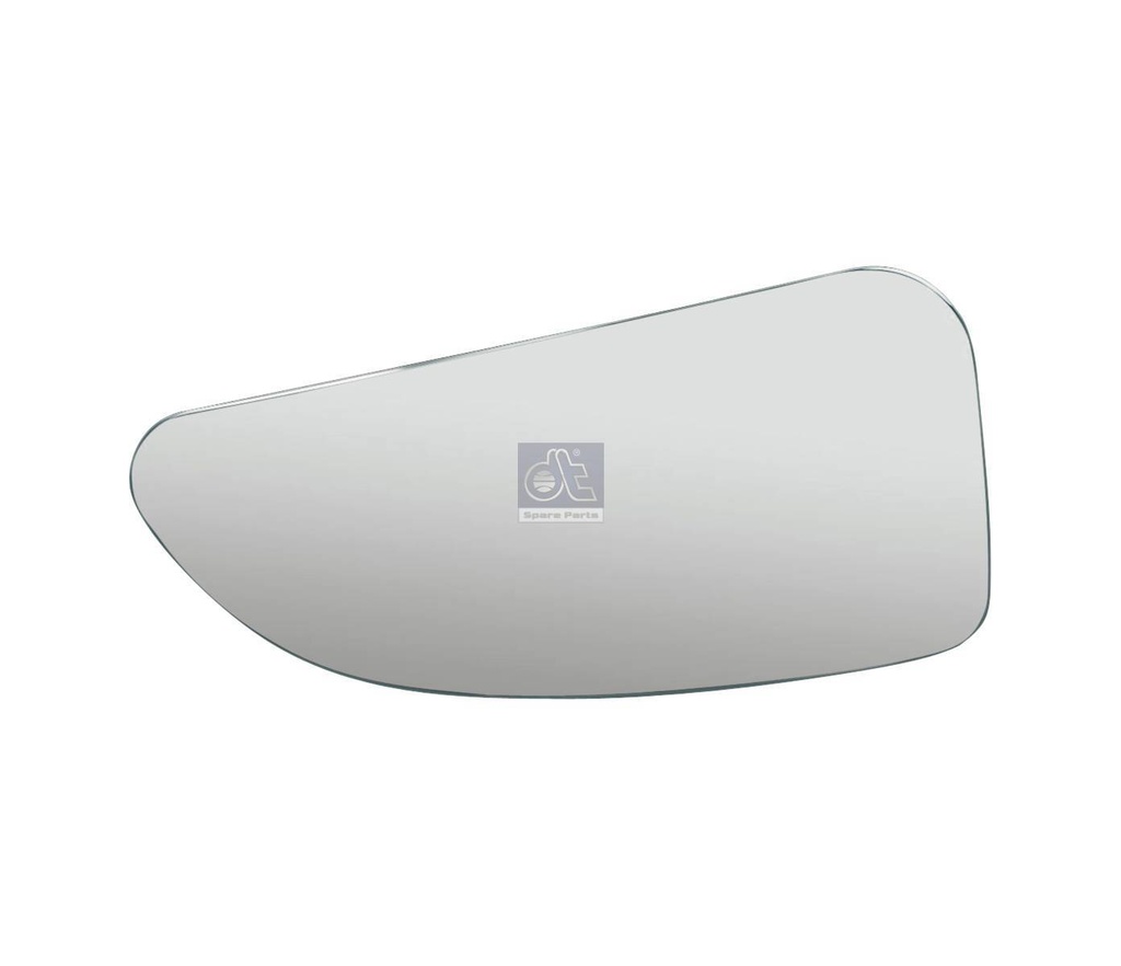 Glace de rétroviseur RENAULT - DT SPARE PARTS