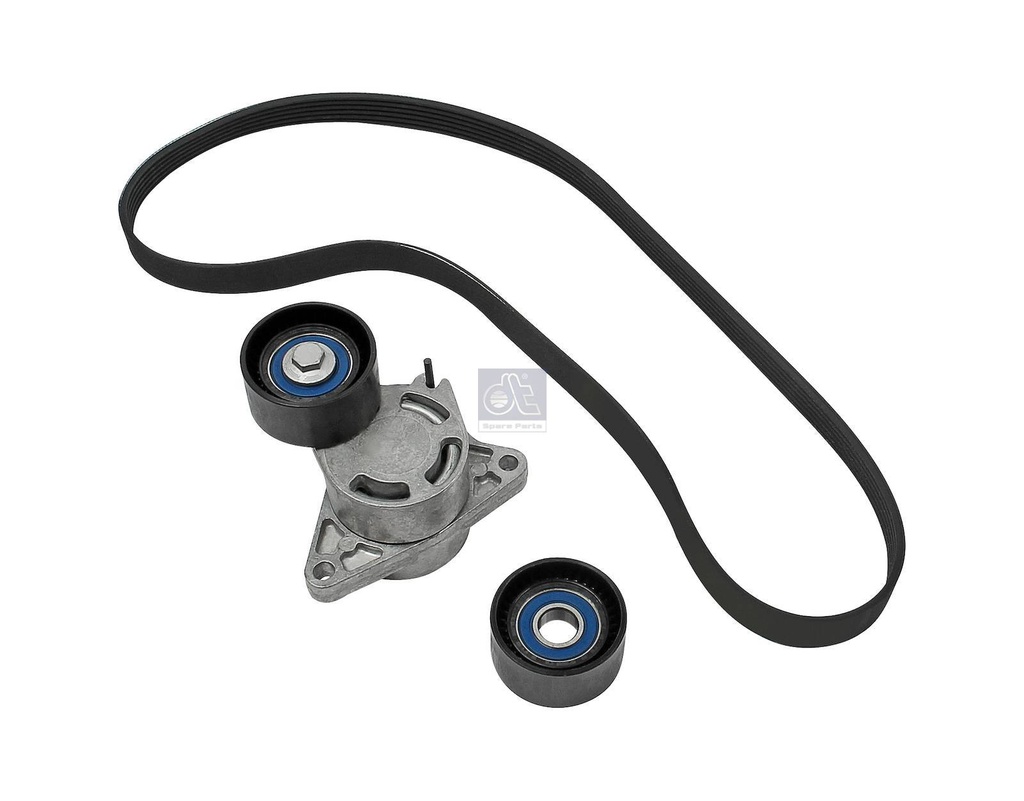 Tendeur de courroie - DT SPARE PARTS