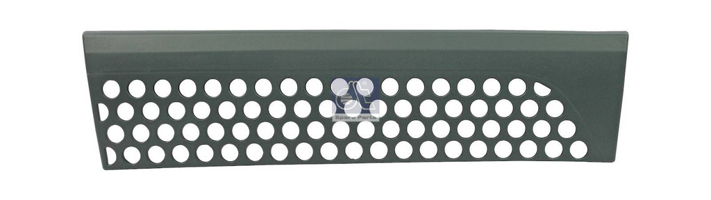 Grille avant MERCEDES - DT SPARE PARTS