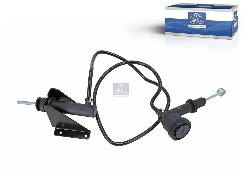 Servo d'embrayage IVECO - DT SPARE PARTS