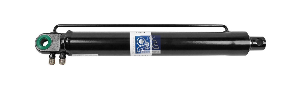 Cylindre hydraulique basc. de cabine RENAULT - DT SPARE PARTS