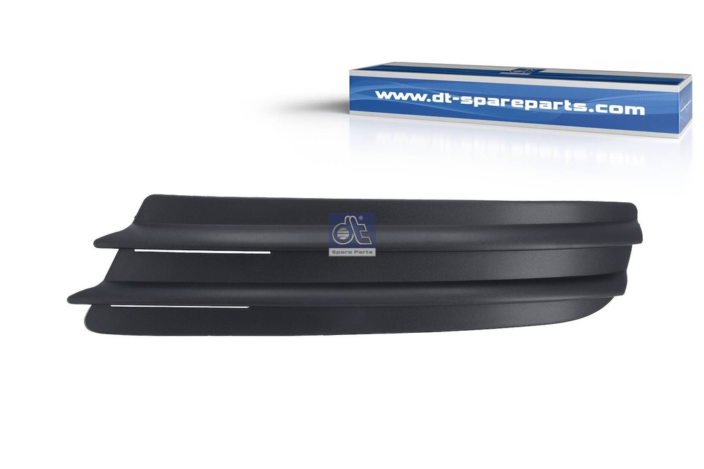 Cache de pare-chocs MAN - DT SPARE PARTS