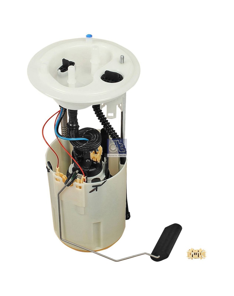 Unité d'alimentation de carburant IVECO - DT SPARE PARTS