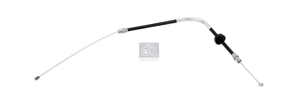 Câble de commande FORD - DT SPARE PARTS
