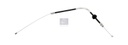 Câble de commande FORD - DT SPARE PARTS