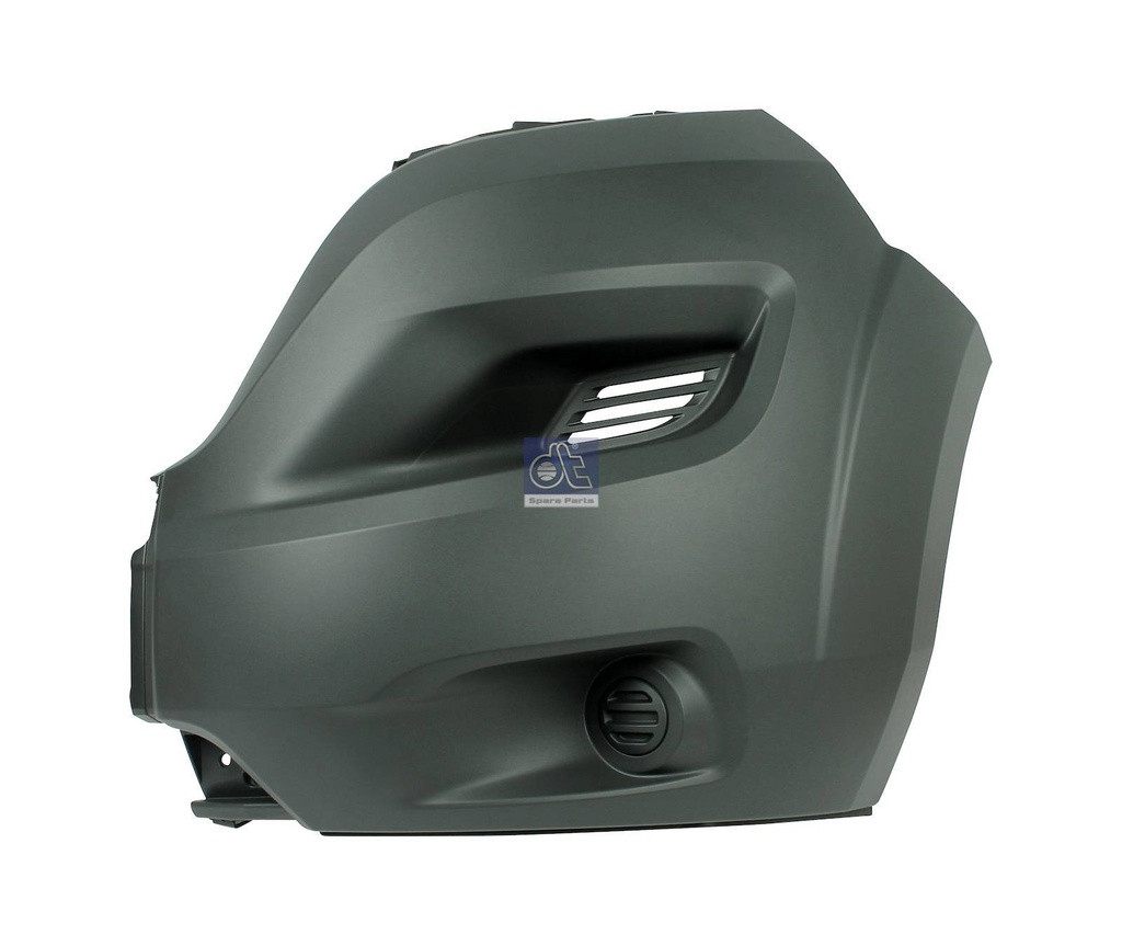 Angle de pare-chocs - DT SPARE PARTS