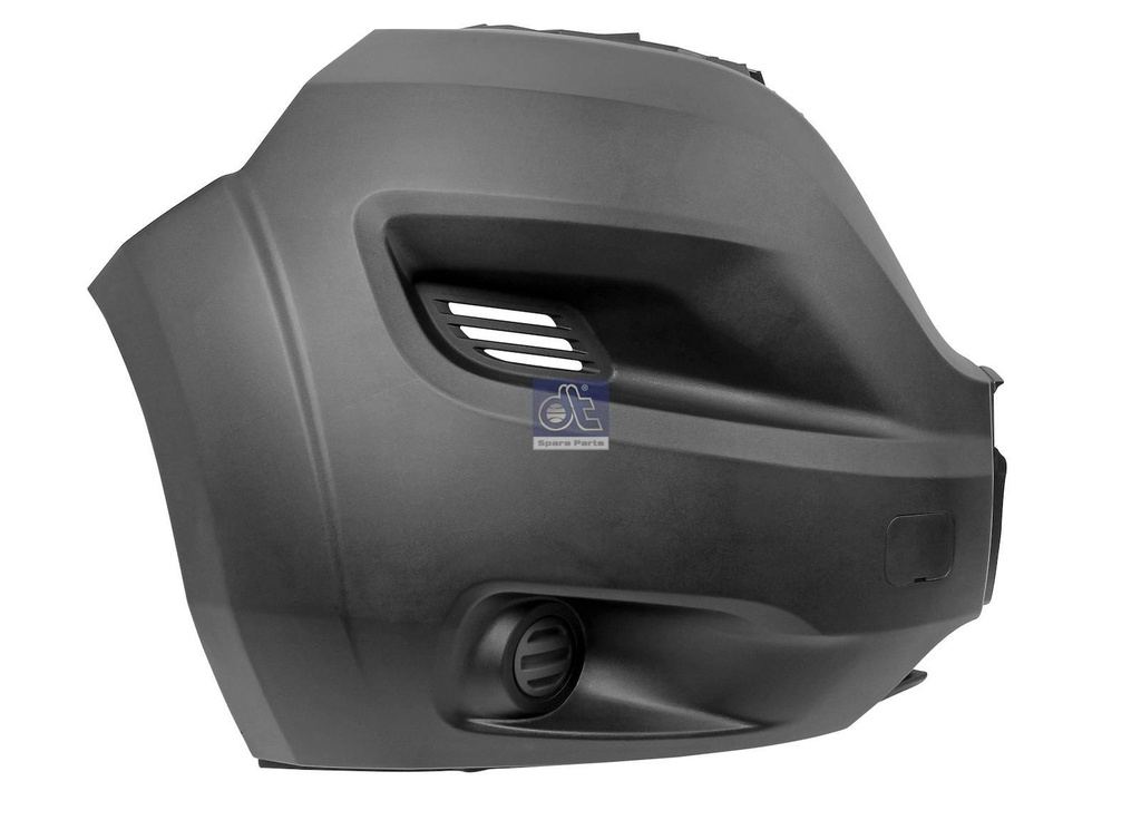 Angle de pare-chocs - DT SPARE PARTS