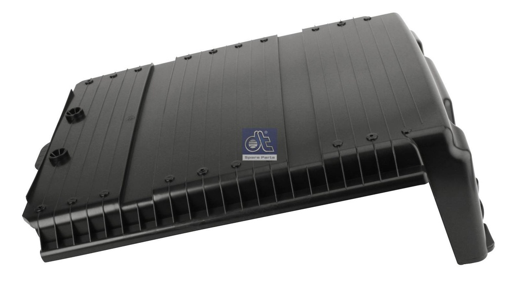 Couvercle de batterie DAF - DT SPARE PARTS