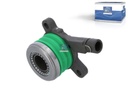 Butée d'embrayage - DT SPARE PARTS