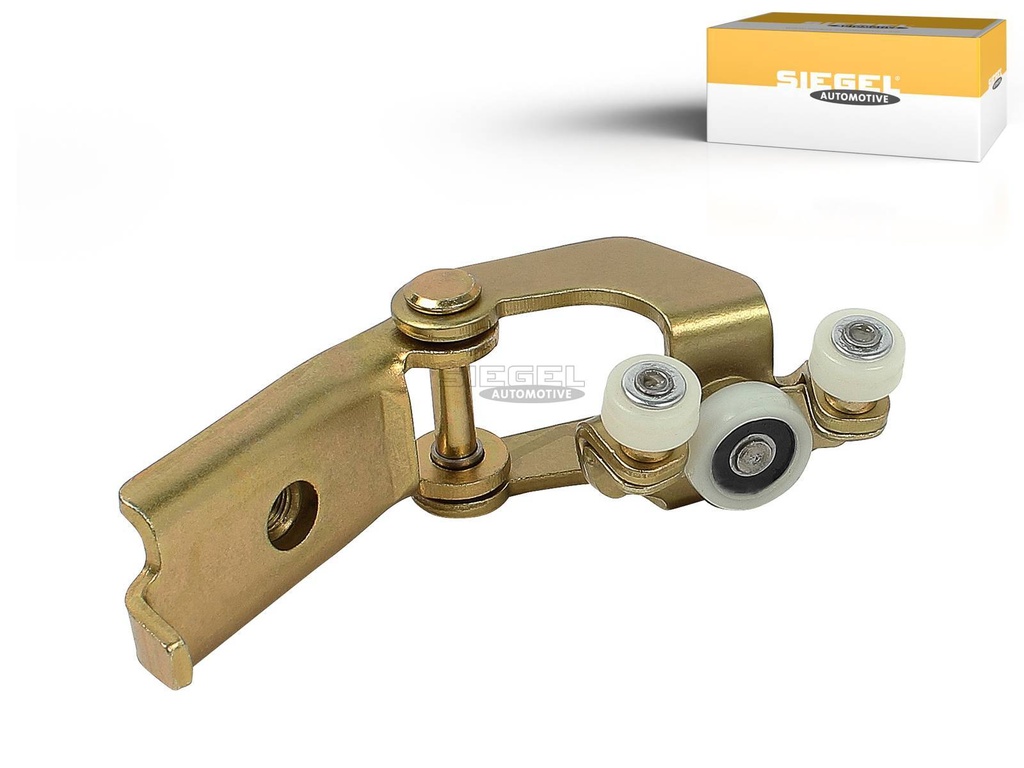 Guidage à galets - DT SPARE PARTS