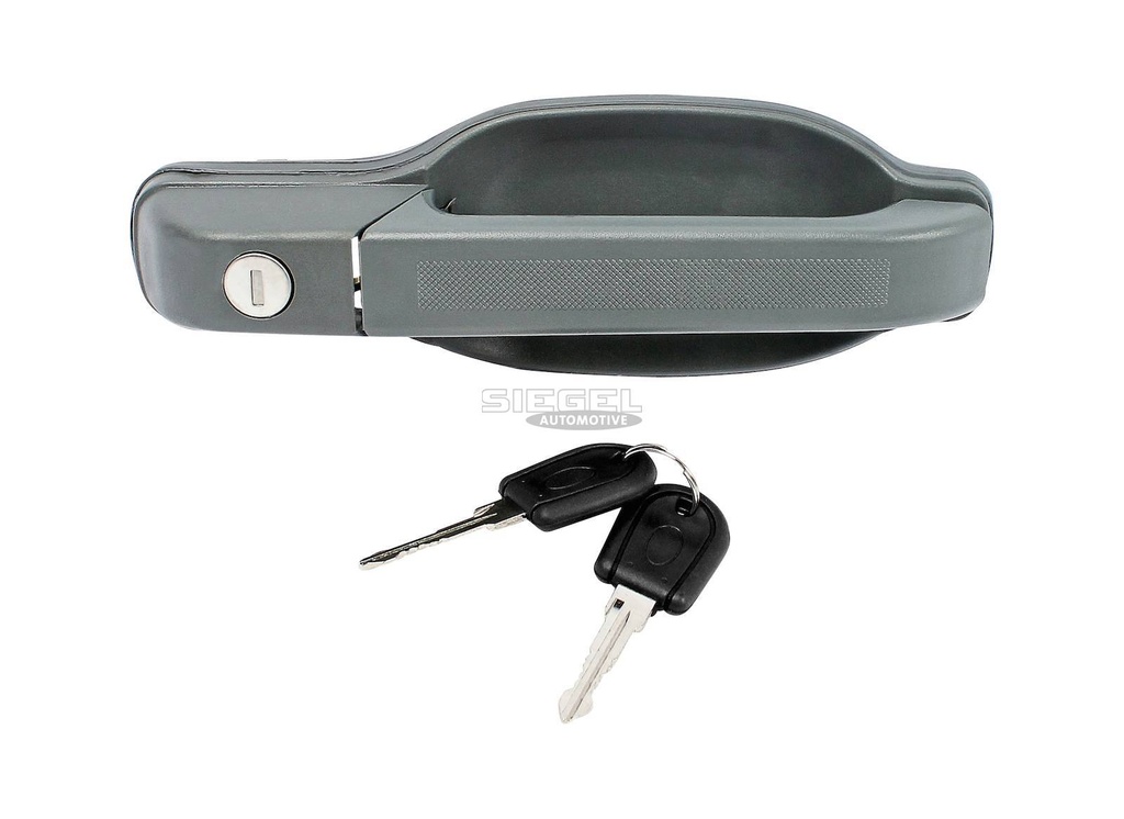 Poignée de porte IVECO - DT SPARE PARTS
