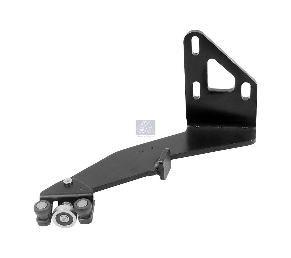 Guidage à galets - DT SPARE PARTS
