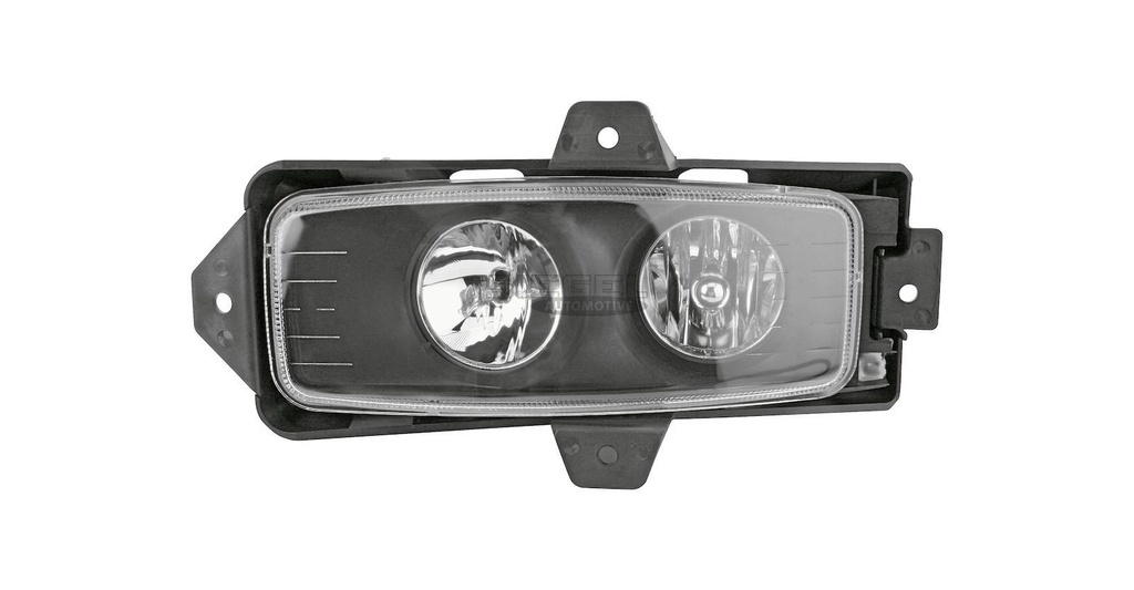 Phare anti-brouillard RENAULT - DT SPARE PARTS