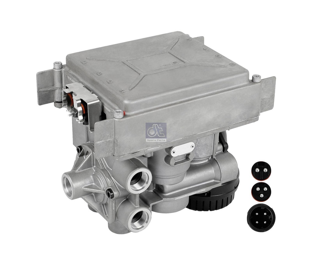 Modulateur d'essieu MERCEDES - DT SPARE PARTS