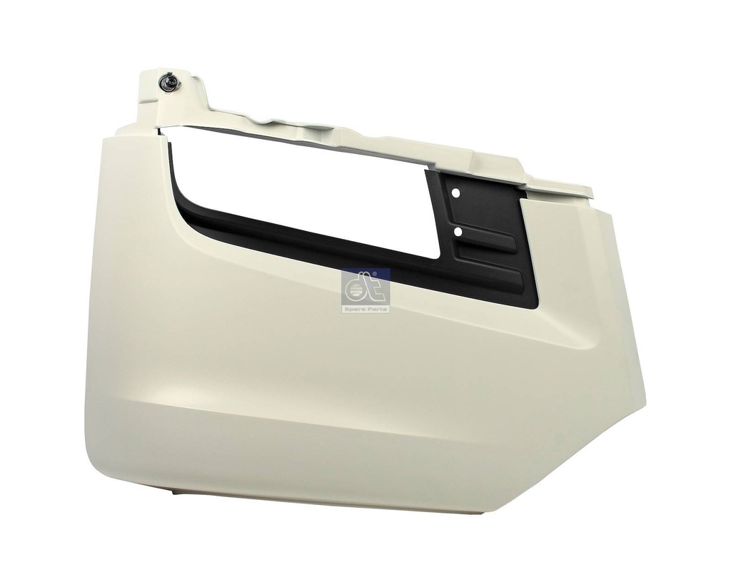 Angle de pare-chocs MAN - DT SPARE PARTS