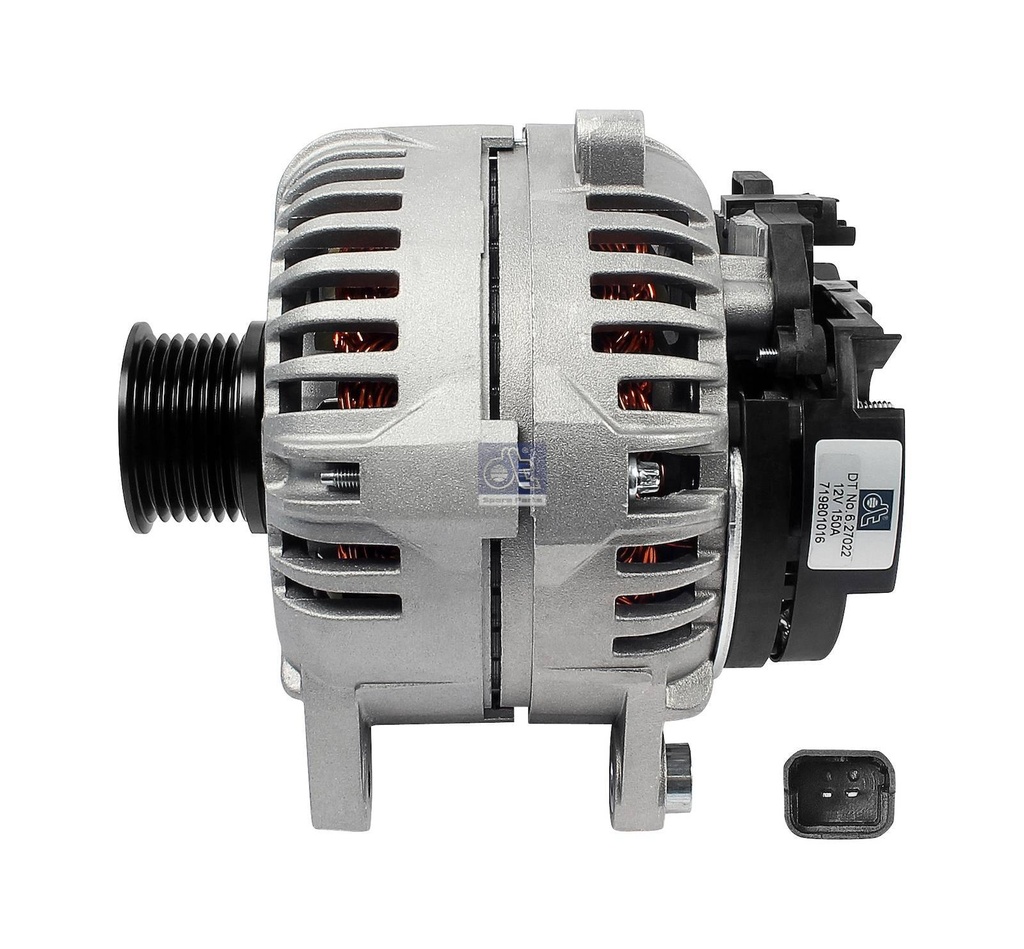 Alternateur - DT SPARE PARTS