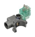 Blocage de direction MERCEDES - DT SPARE PARTS