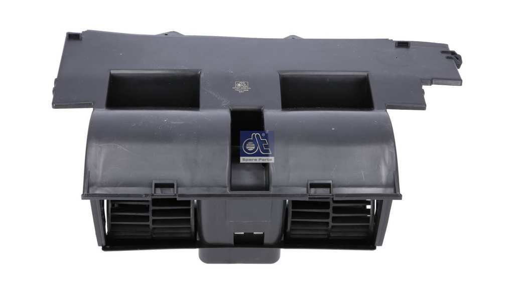 Moteur de ventilateur IVECO - DT SPARE PARTS
