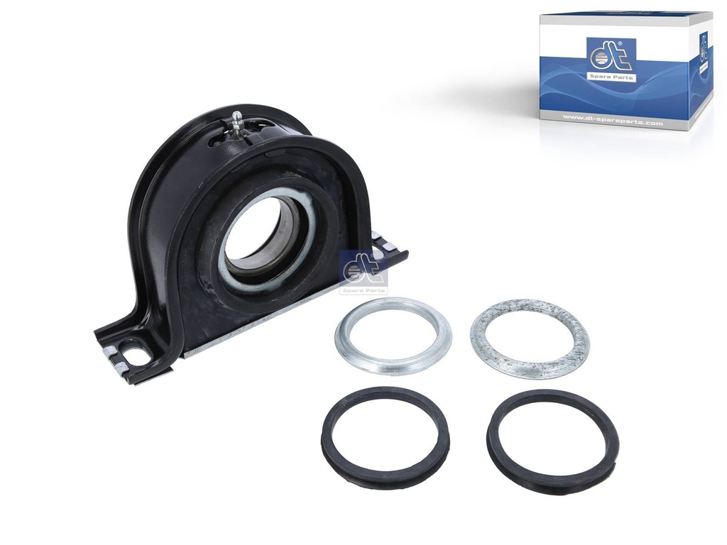 Palier central - DT SPARE PARTS
