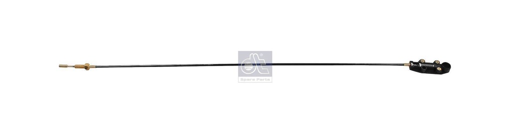 Câble bowden RENAULT - DT SPARE PARTS