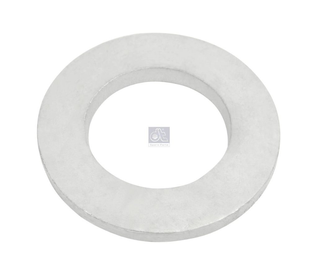 Rondelle BPW - DT SPARE PARTS
