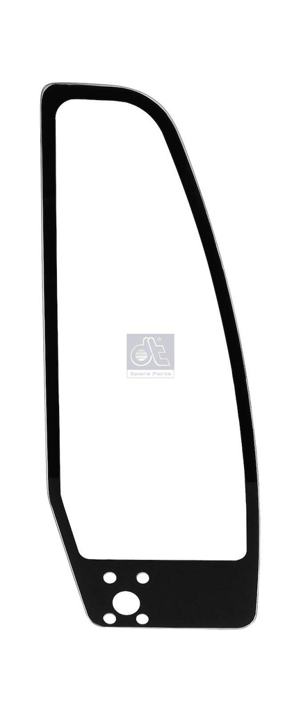 Vitre de porte MAN - DT SPARE PARTS