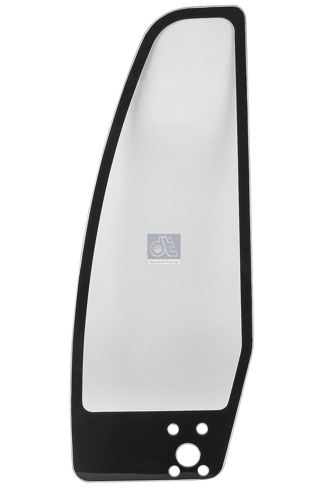Vitre de porte MAN - DT SPARE PARTS