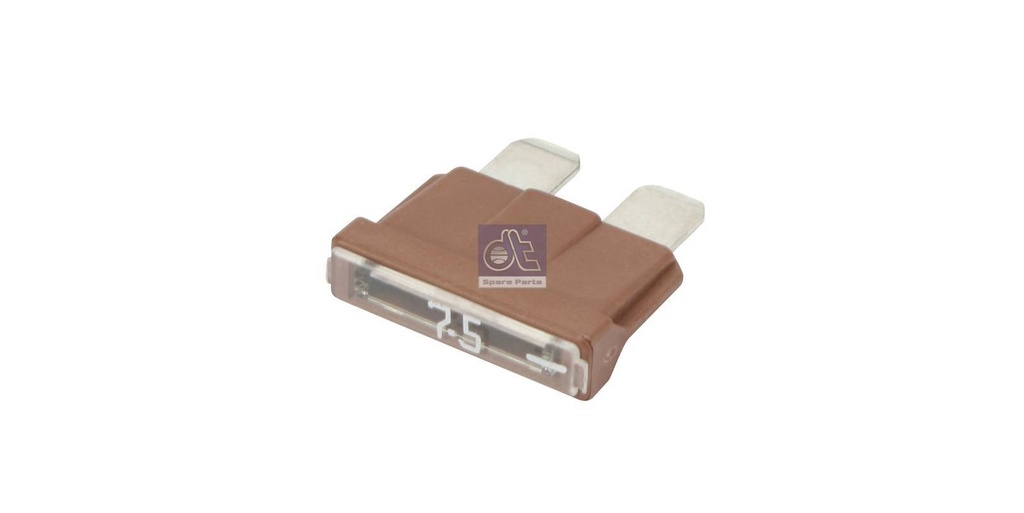 Fusible - DT SPARE PARTS
