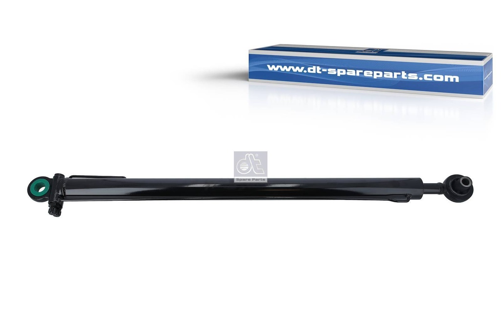 Cylindre hydraulique basc. de cabine - DT SPARE PARTS