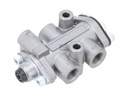 Electrovalve DAF - DT SPARE PARTS