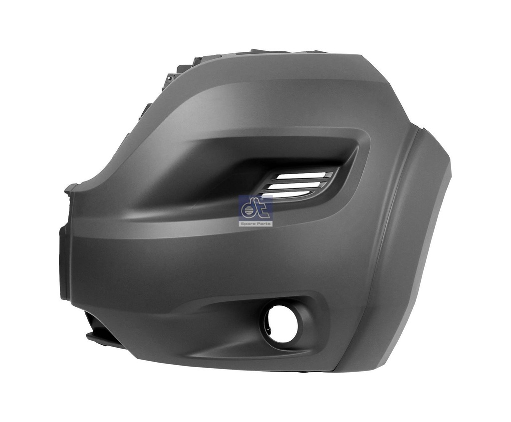 Angle de pare-chocs - DT SPARE PARTS