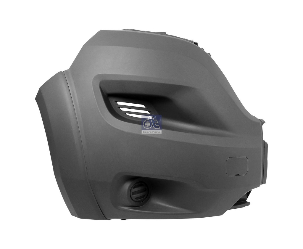 Angle de pare-chocs - DT SPARE PARTS