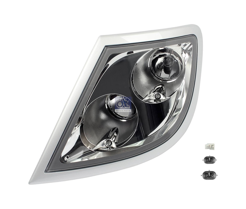 Phare auxiliaire DAF - DT SPARE PARTS