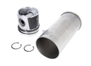 Cylindrée DAF - DT SPARE PARTS