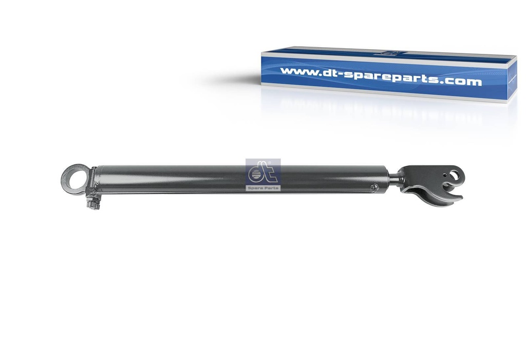 Cylindre hydraulique basc. de cabine MERCEDES - DT SPARE PARTS