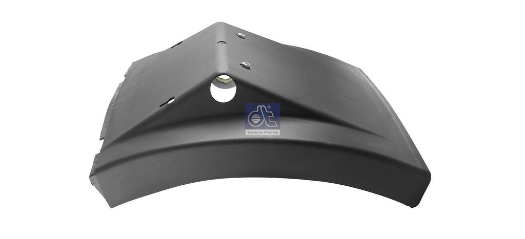 Aile IVECO - DT SPARE PARTS