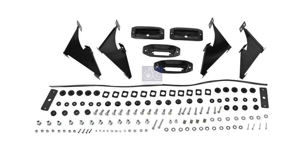 Kit de montage MAN - DT SPARE PARTS