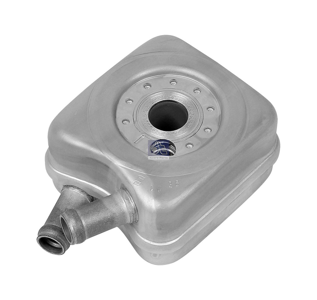 Radiateur d'huile - DT SPARE PARTS