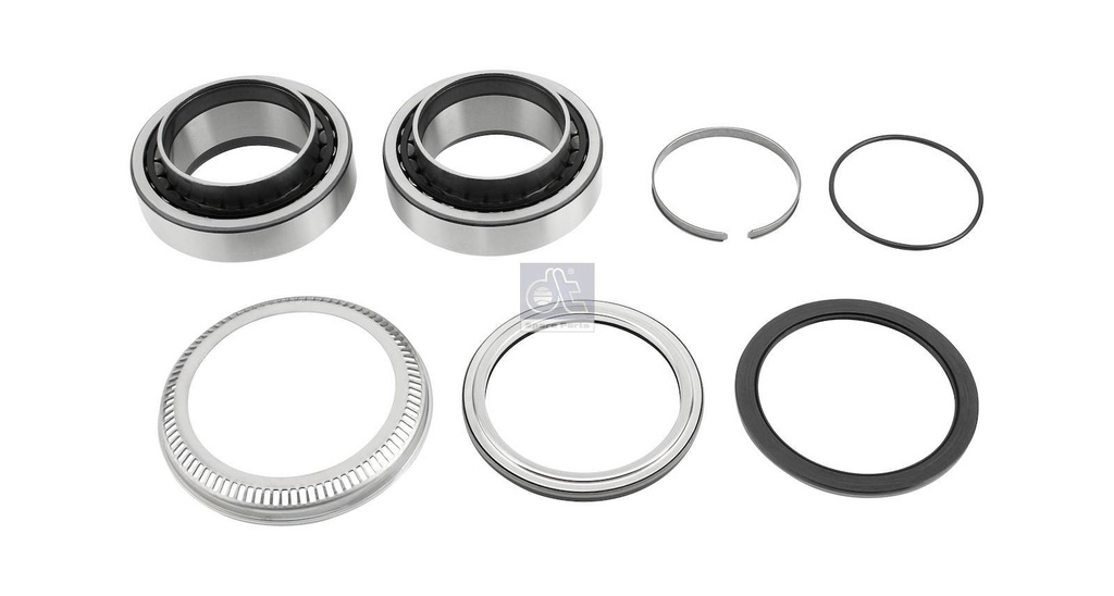 Kit de réparation - DT SPARE PARTS