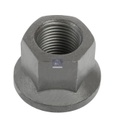 Écrou de roue BPW - DT SPARE PARTS